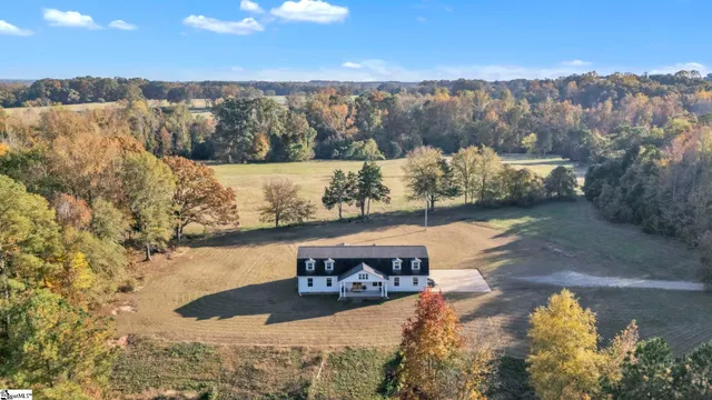 $495,000 | 46 Hawkins Drive, Donalds, SC 29638