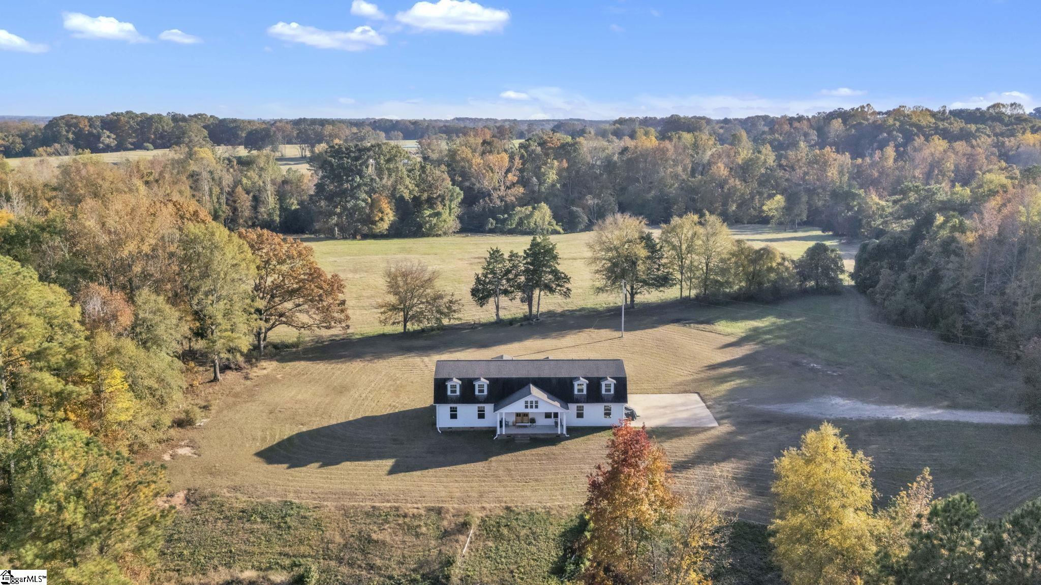 46 Hawkins Drive Donalds, SC 29638 - Photo 2 of 34