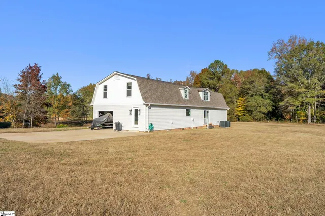 $495,000 | 46 Hawkins Drive, Donalds, SC 29638