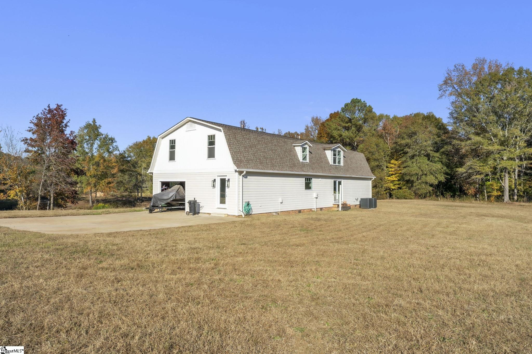 46 Hawkins Drive Donalds, SC 29638 - Photo 29 of 34