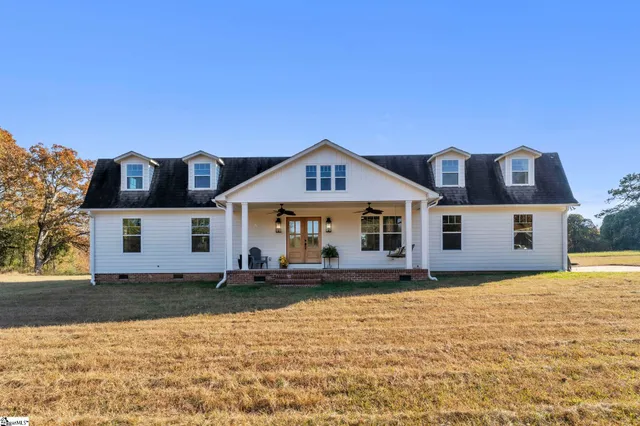 $495,000 | 46 Hawkins Drive, Donalds, SC 29638