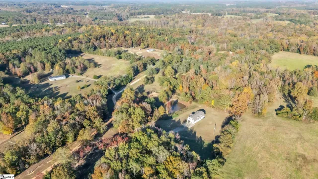 $495,000 | 46 Hawkins Drive, Donalds, SC 29638