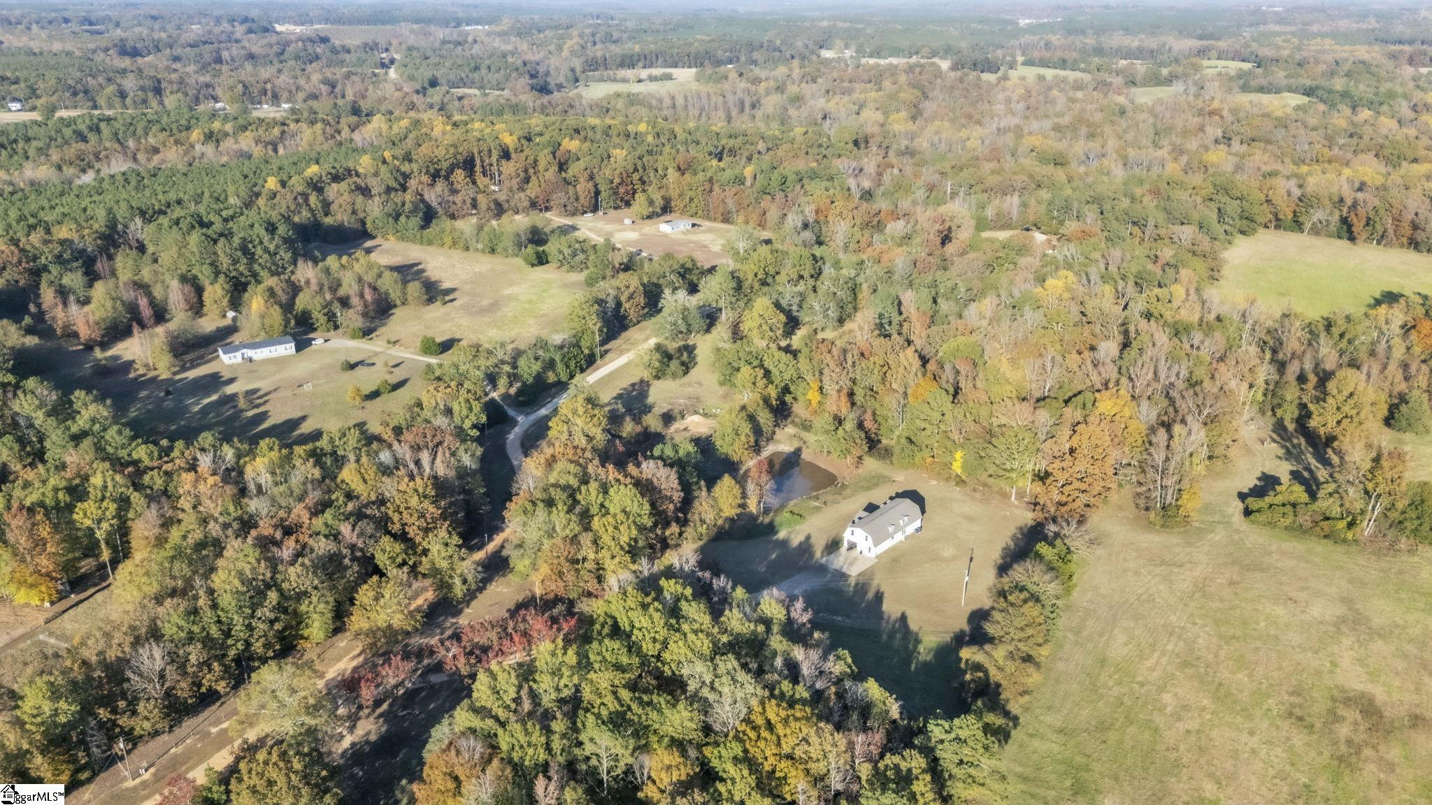 46 Hawkins Drive Donalds, SC 29638 - Photo 31 of 34