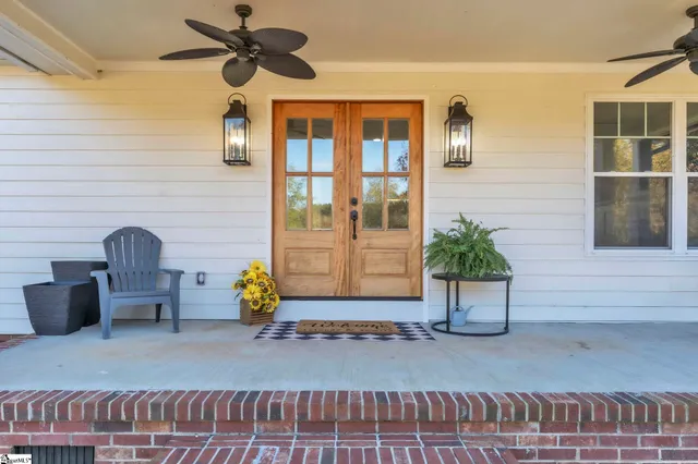 $495,000 | 46 Hawkins Drive, Donalds, SC 29638