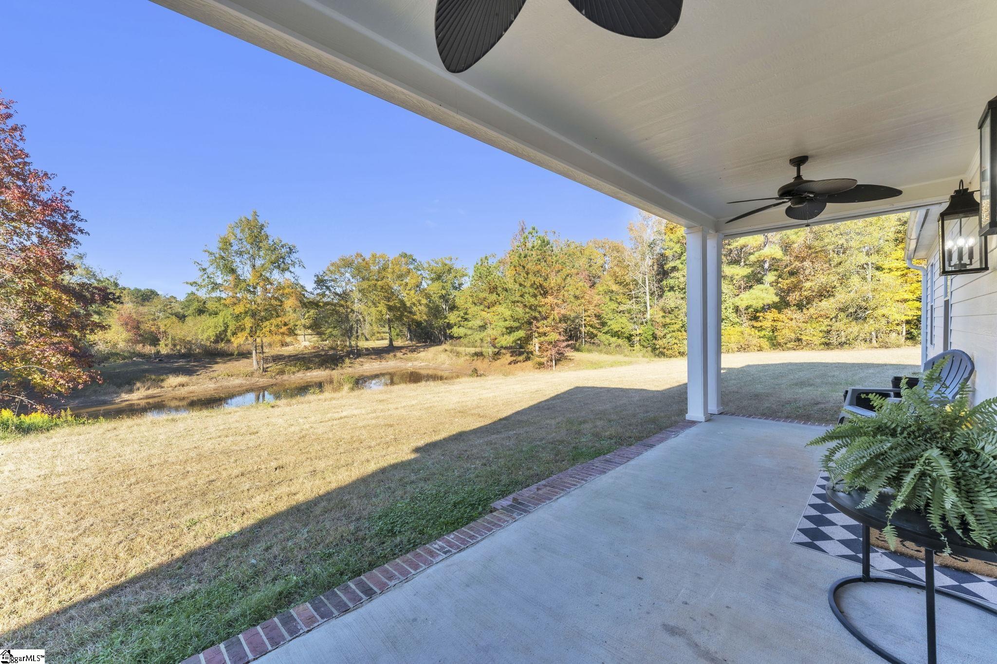 46 Hawkins Drive Donalds, SC 29638 - Photo 5 of 34