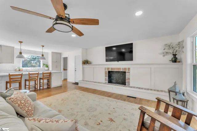 $495,000 | 46 Hawkins Drive, Donalds, SC 29638