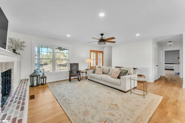 $495,000 | 46 Hawkins Drive, Donalds, SC 29638