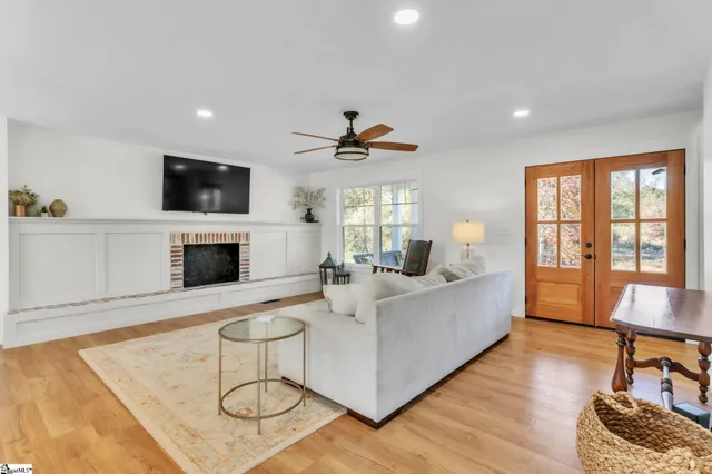 $495,000 | 46 Hawkins Drive, Donalds, SC 29638