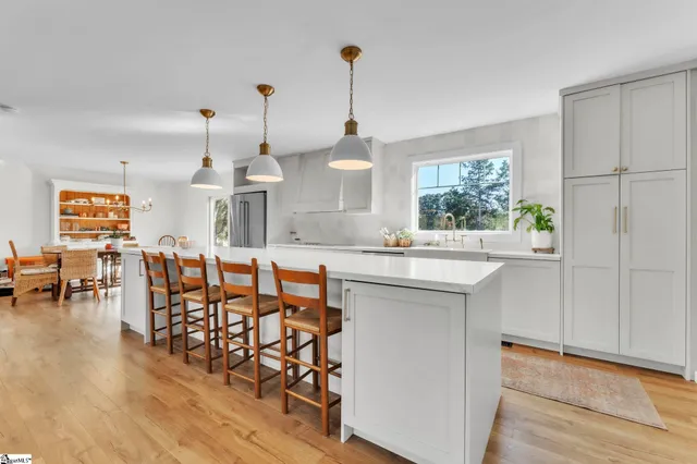 $495,000 | 46 Hawkins Drive, Donalds, SC 29638