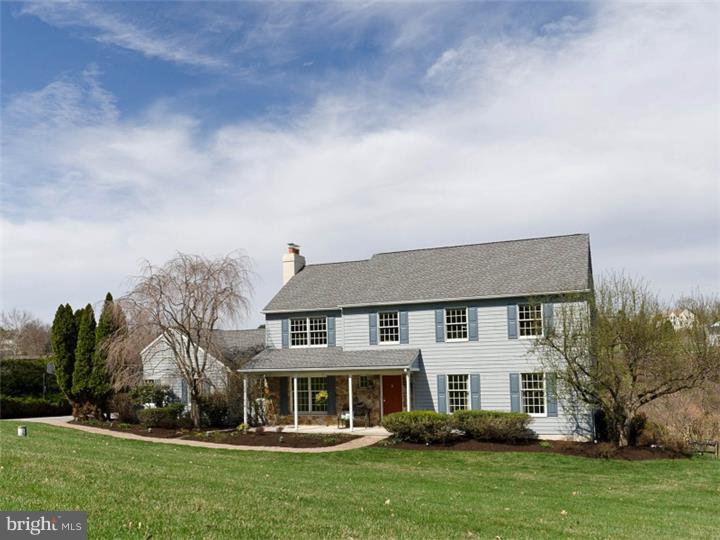 22 Fox Hollow Road Downingtown, PA 19335 - Photo 1 of 25 Gallery Image 1