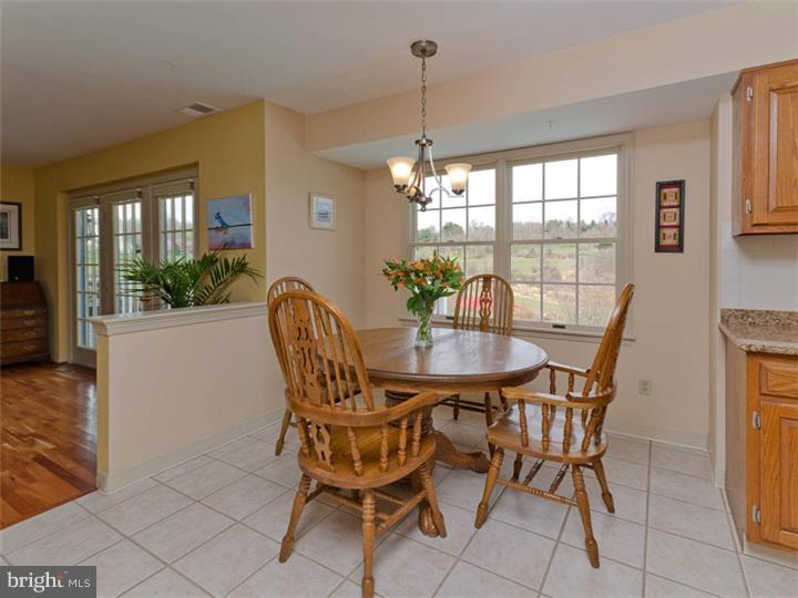 22 Fox Hollow Road Downingtown, PA 19335 - Photo 12 of 25 Breakfast Room