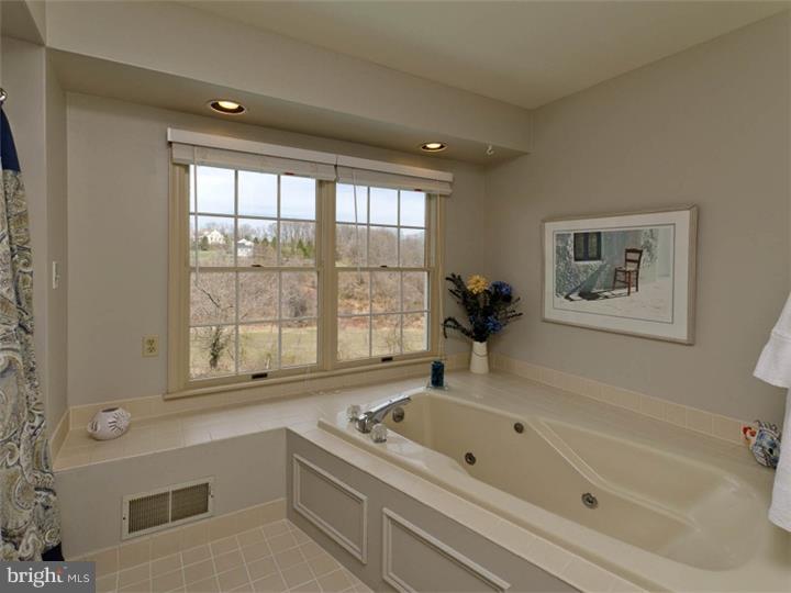 22 Fox Hollow Road Downingtown, PA 19335 - Photo 19 of 25 Master Bathroom