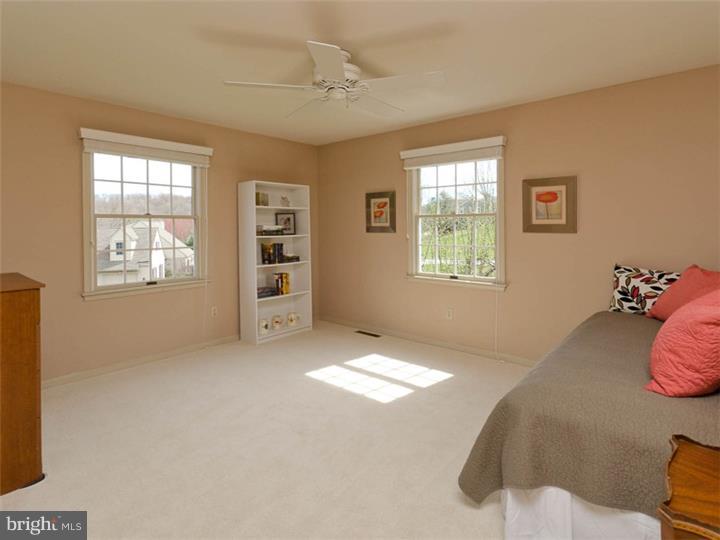 22 Fox Hollow Road Downingtown, PA 19335 - Photo 21 of 25 Bedroom 3