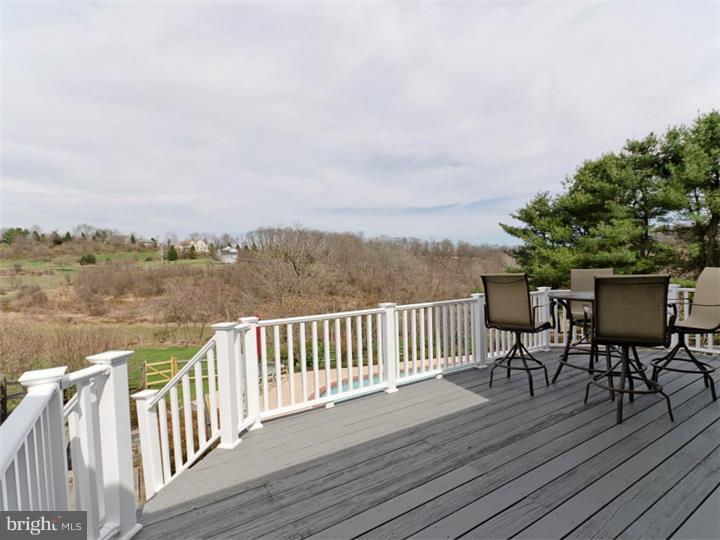22 Fox Hollow Road Downingtown, PA 19335 - Photo 23 of 25 Deck