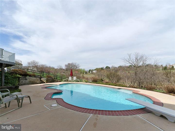 22 Fox Hollow Road Downingtown, PA 19335 - Photo 25 of 25 Pool