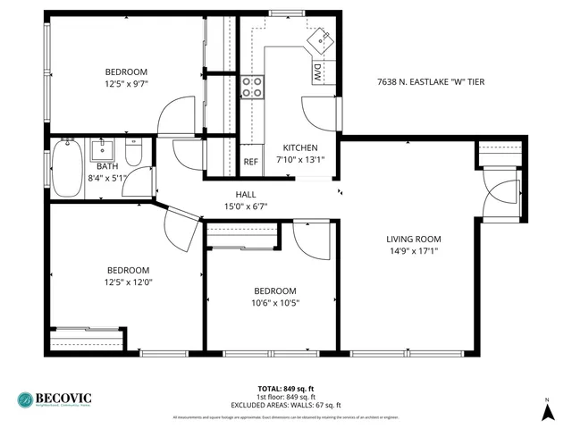 a picture of a book and a white wall