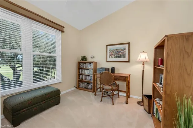 $400,000 | 1320 Charleston Square Drive, Unit 201, Naples, FL 34110