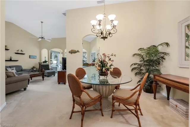 $400,000 | 1320 Charleston Square Drive, Unit 201, Naples, FL 34110