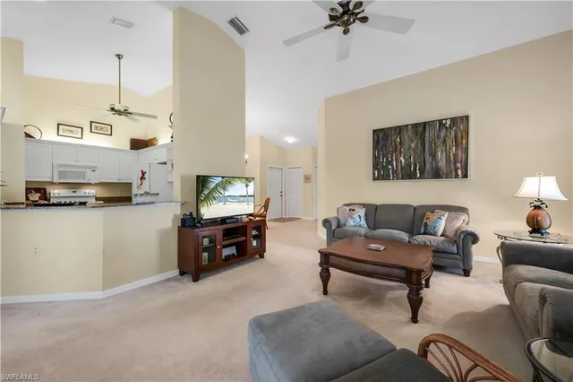 $400,000 | 1320 Charleston Square Drive, Unit 201, Naples, FL 34110