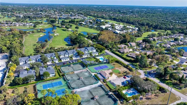 $400,000 | 1320 Charleston Square Drive, Unit 201, Naples, FL 34110