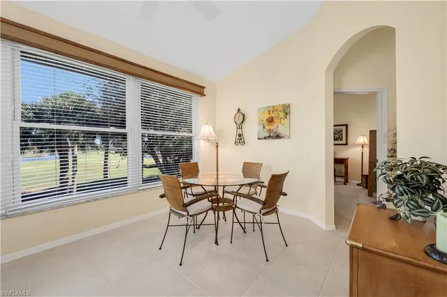 $400,000 | 1320 Charleston Square Drive, Unit 201, Naples, FL 34110