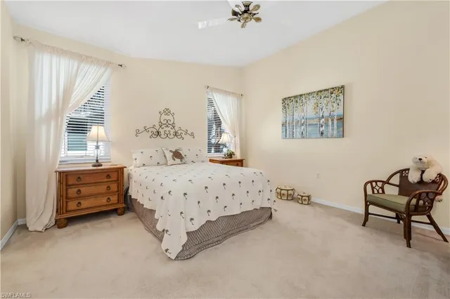 $400,000 | 1320 Charleston Square Drive, Unit 201, Naples, FL 34110