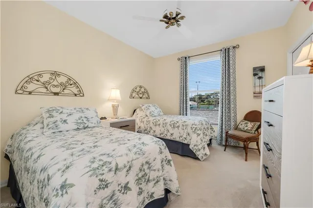 $400,000 | 1320 Charleston Square Drive, Unit 201, Naples, FL 34110