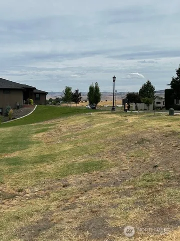 a view of an ocean and beach