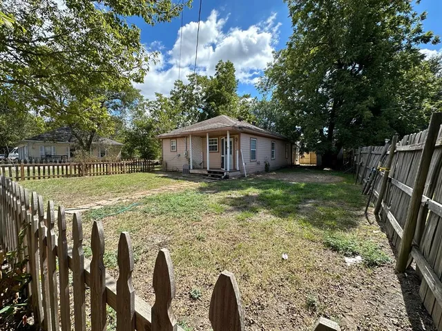 $110,000 | 301 West Austin Avenue, Cooper, TX 75432