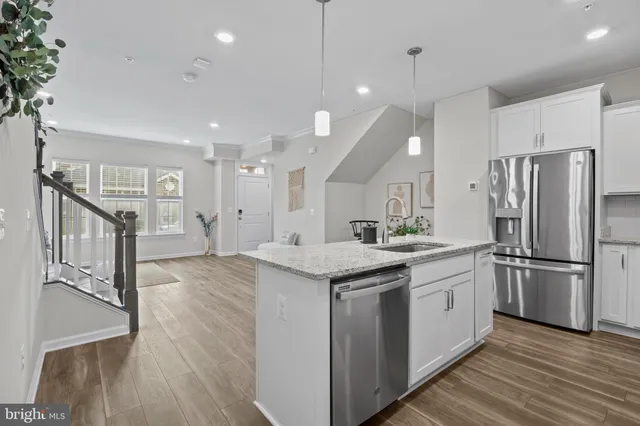 $399,000 | 5936 Forum Square, Frederick, MD 21703