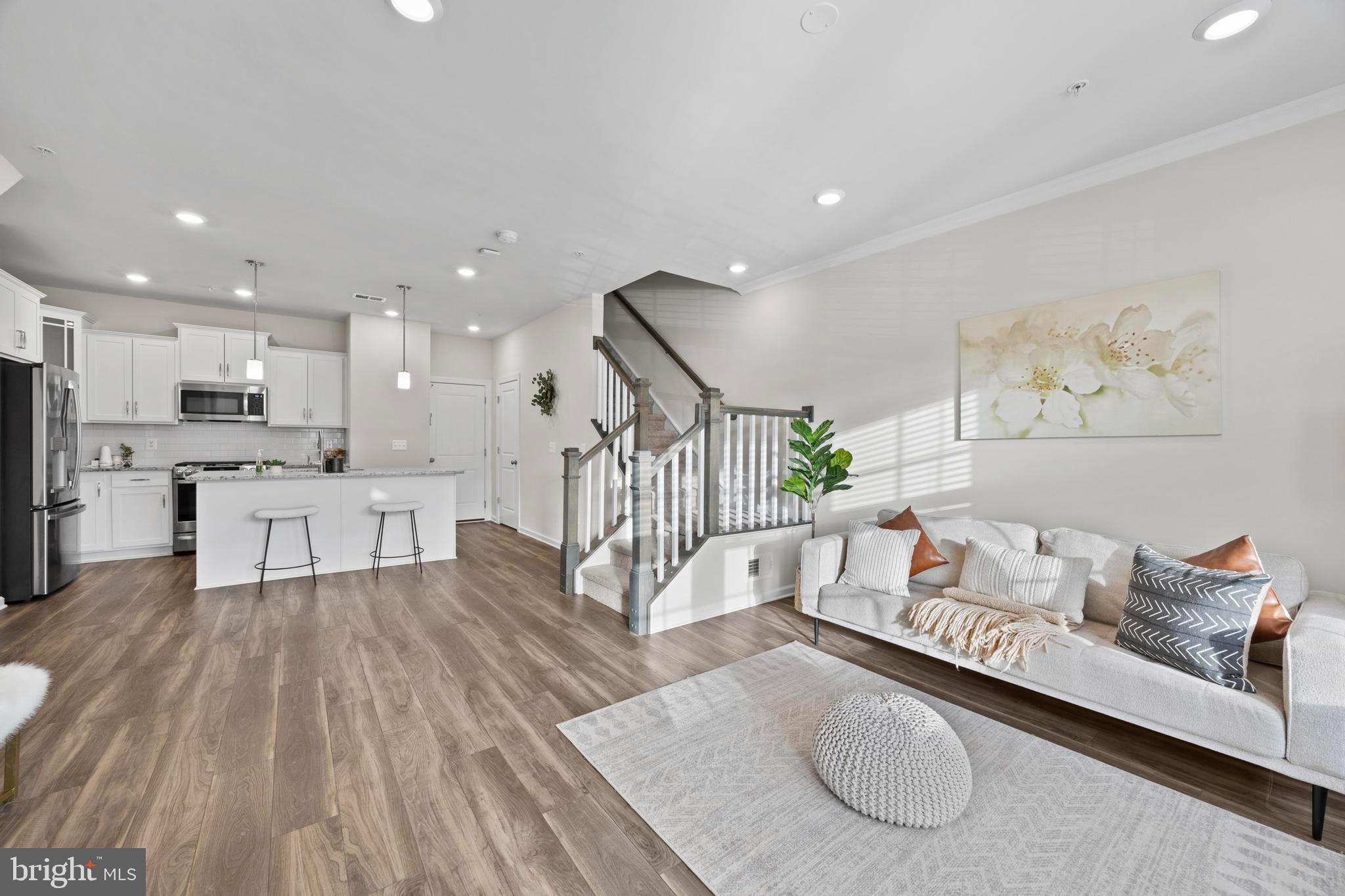 5936 Forum Square Frederick, MD 21703 - Photo 2 of 36