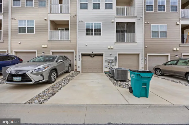 $399,000 | 5936 Forum Square, Frederick, MD 21703