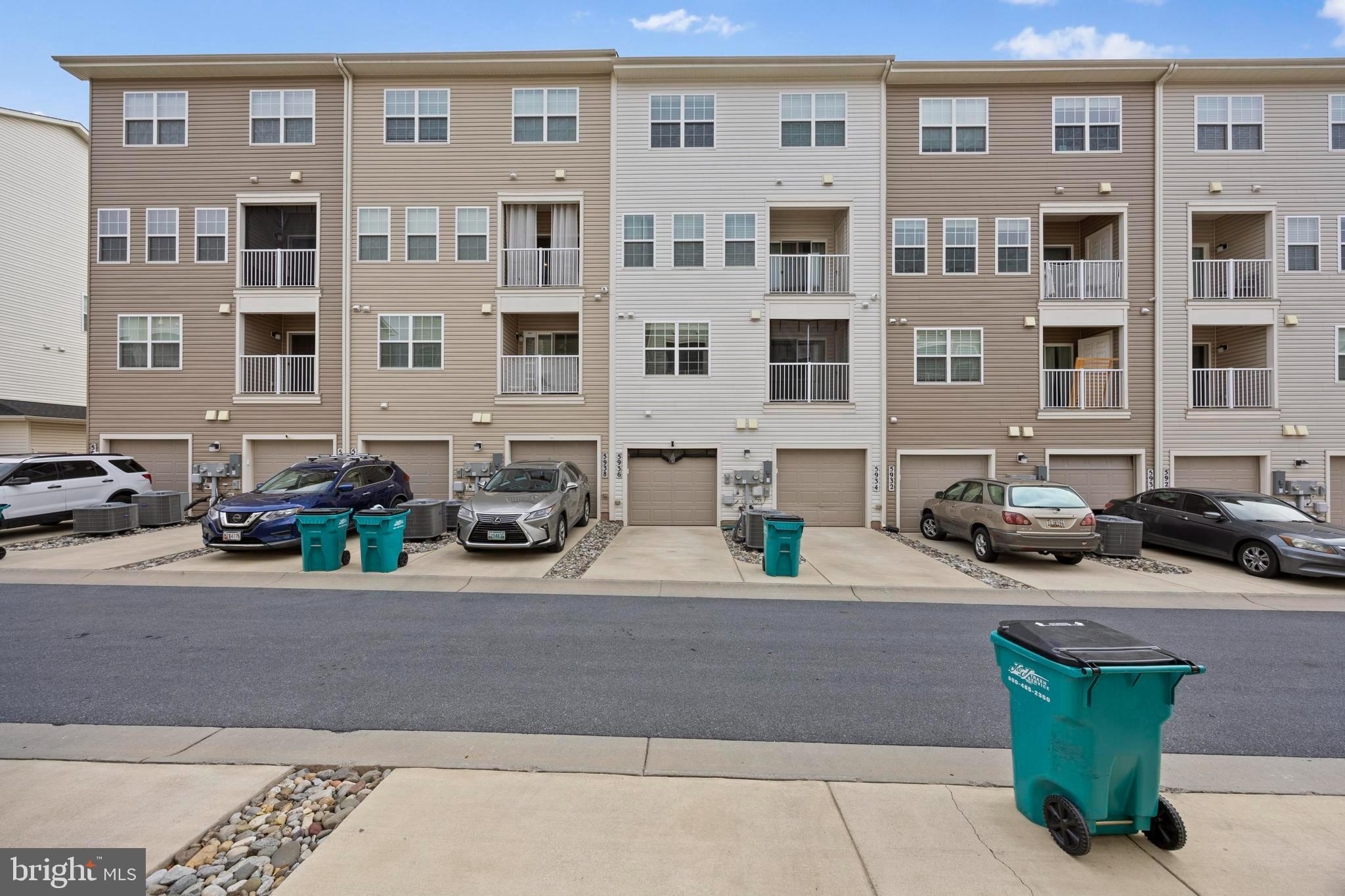 5936 Forum Square Frederick, MD 21703 - Photo 30 of 36