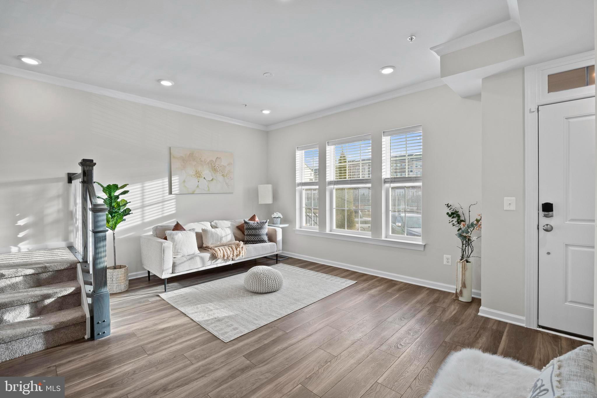 5936 Forum Square Frederick, MD 21703 - Photo 3 of 36