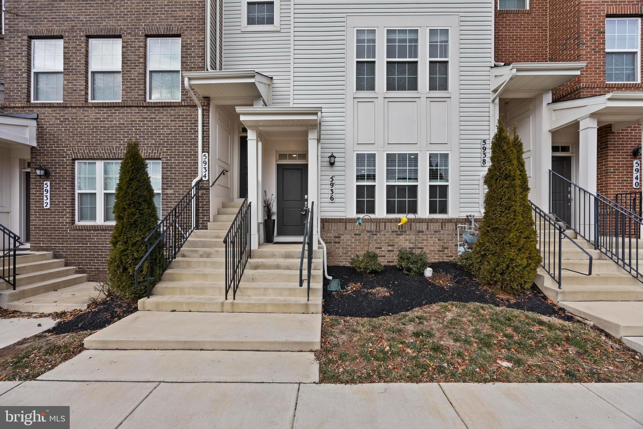 5936 Forum Square Frederick, MD 21703 - Photo 32 of 36