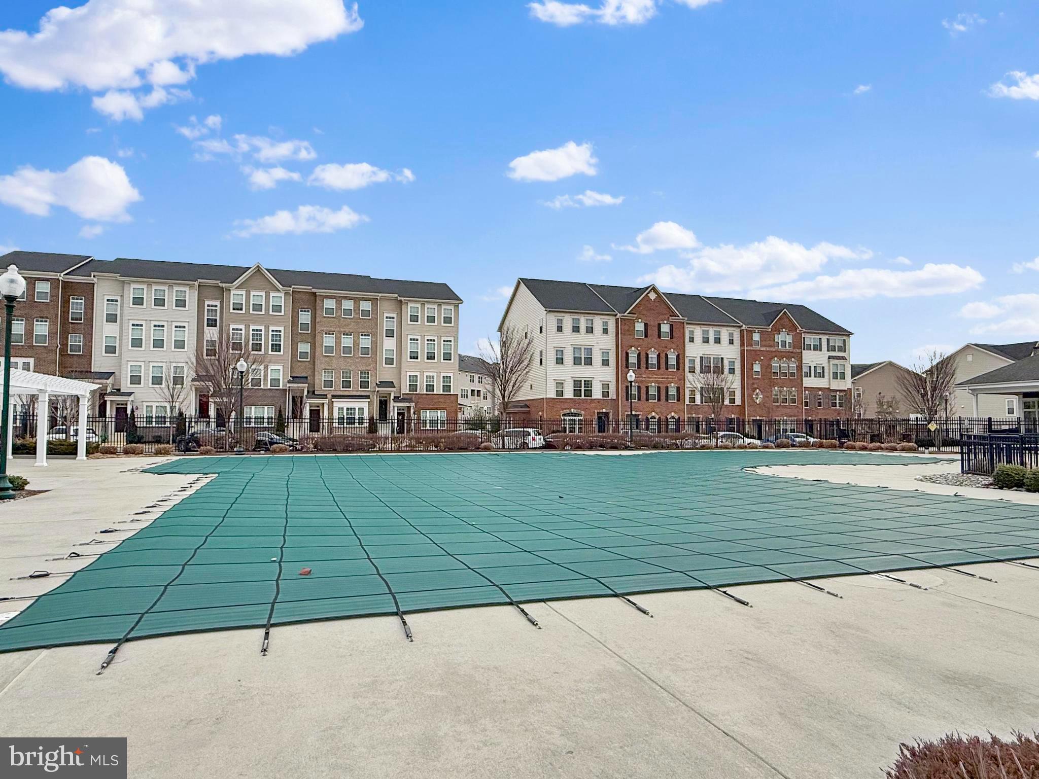5936 Forum Square Frederick, MD 21703 - Photo 33 of 38