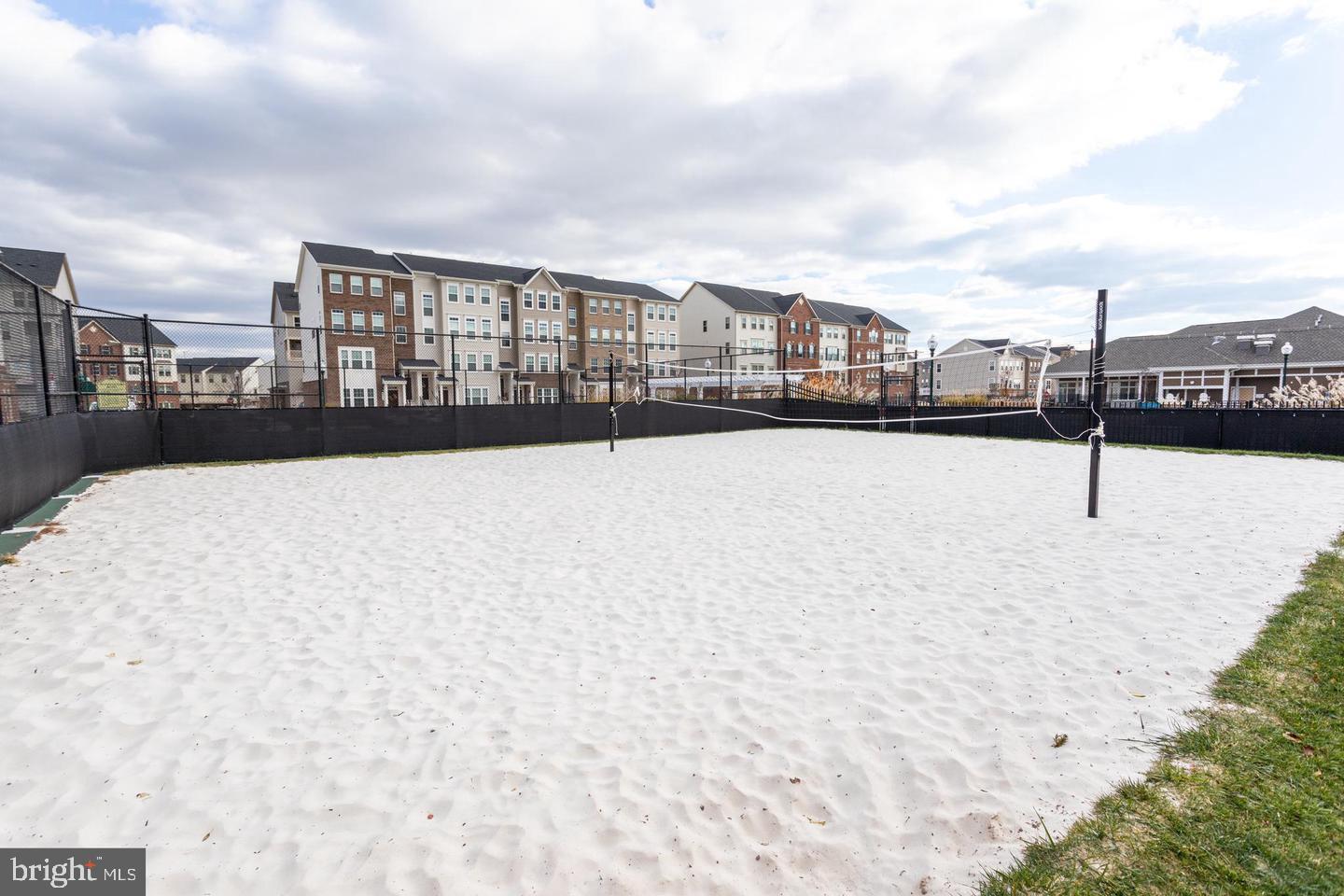 5936 Forum Square Frederick, MD 21703 - Photo 38 of 38 a view of terrace with city view