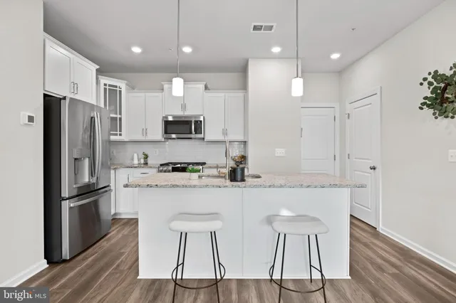 $399,000 | 5936 Forum Square, Frederick, MD 21703