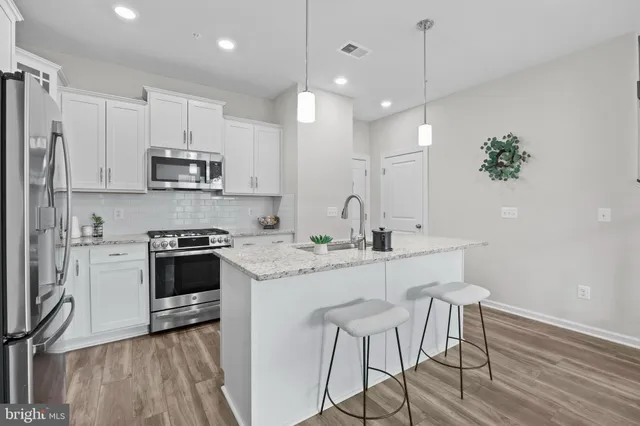 $399,000 | 5936 Forum Square, Frederick, MD 21703