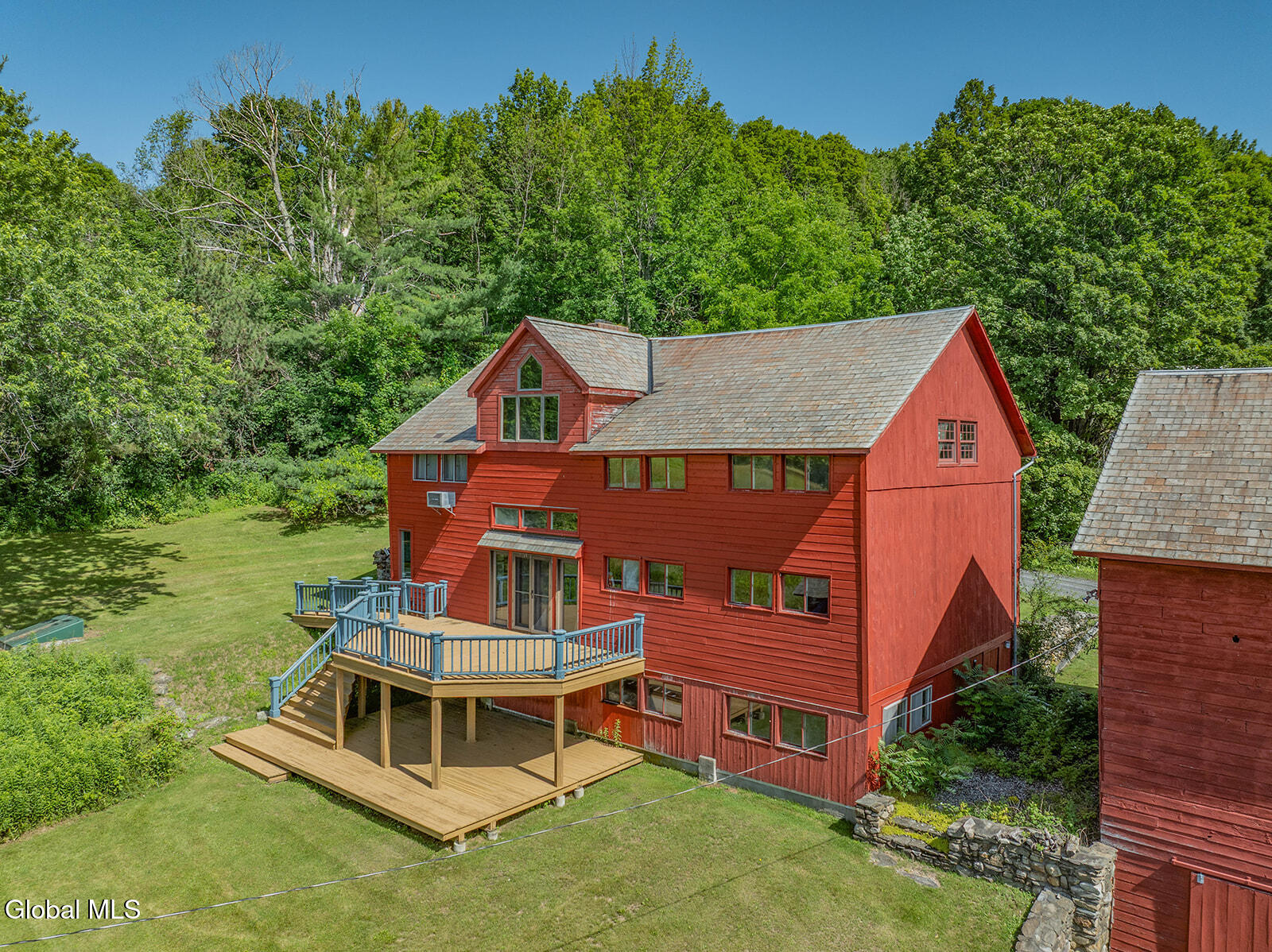 252 Tingue Road Cambridge, NY 12816 - Photo 43 of 51 DJI_0934-Edit