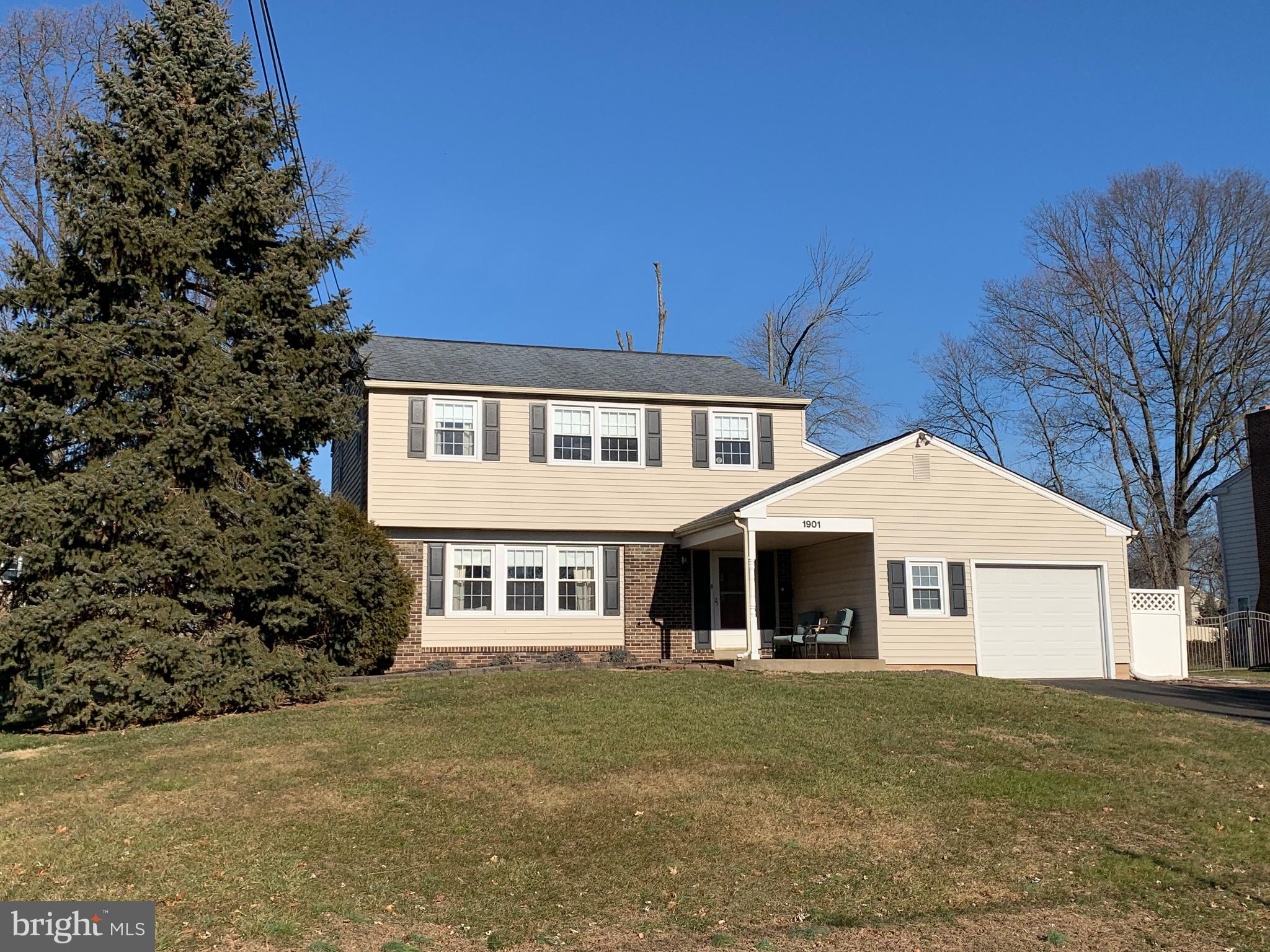 1901 Mare Road Warrington, PA 18976 - Photo 2 of 19 Gallery Image 2