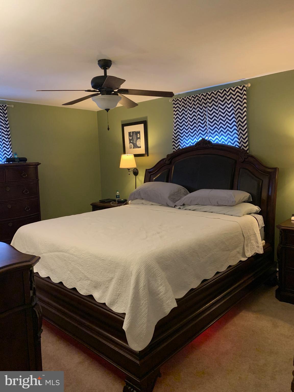 1901 Mare Road Warrington, PA 18976 - Photo 12 of 19 Master Bedroom