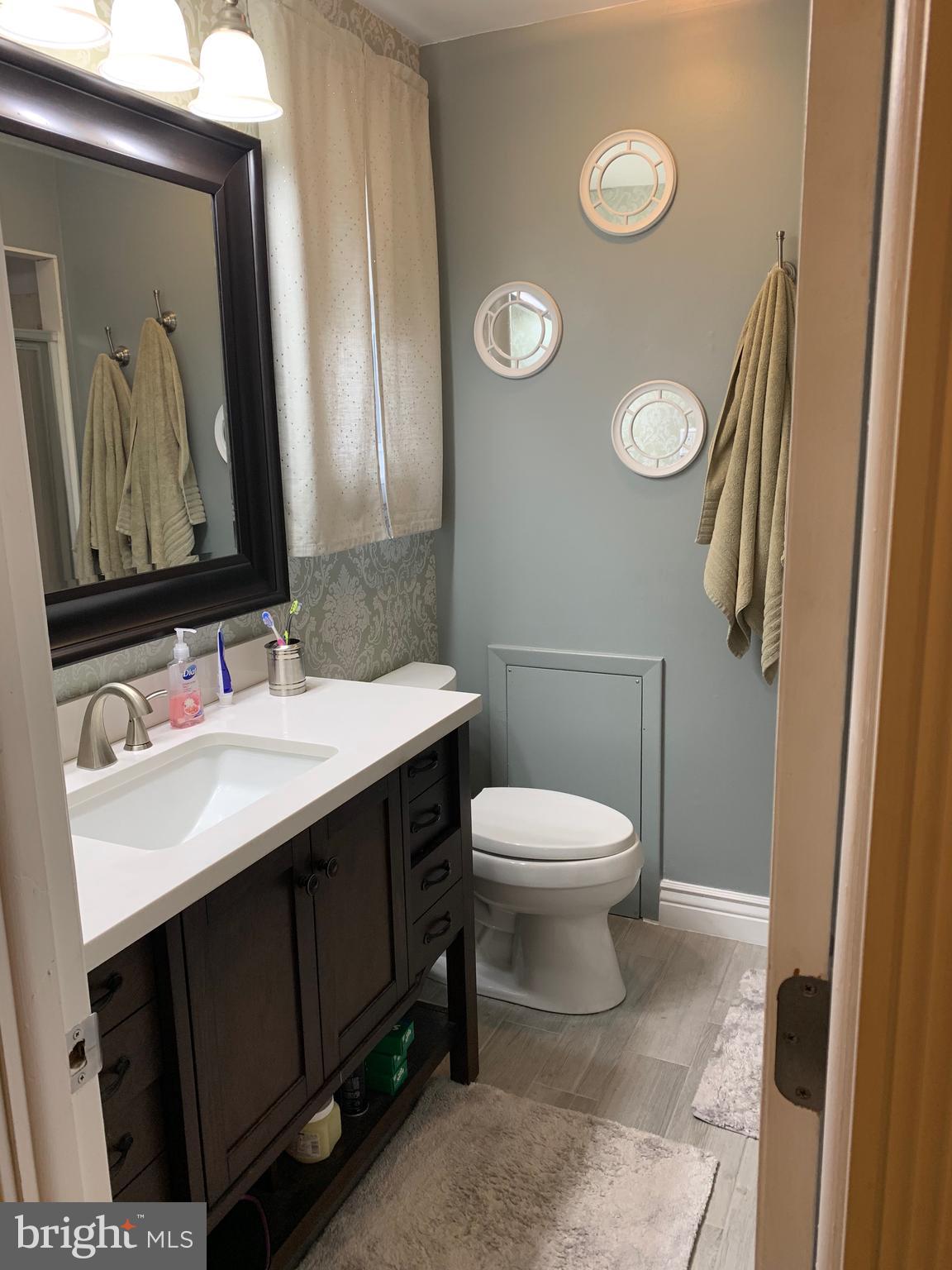 1901 Mare Road Warrington, PA 18976 - Photo 13 of 19 Master bathroom