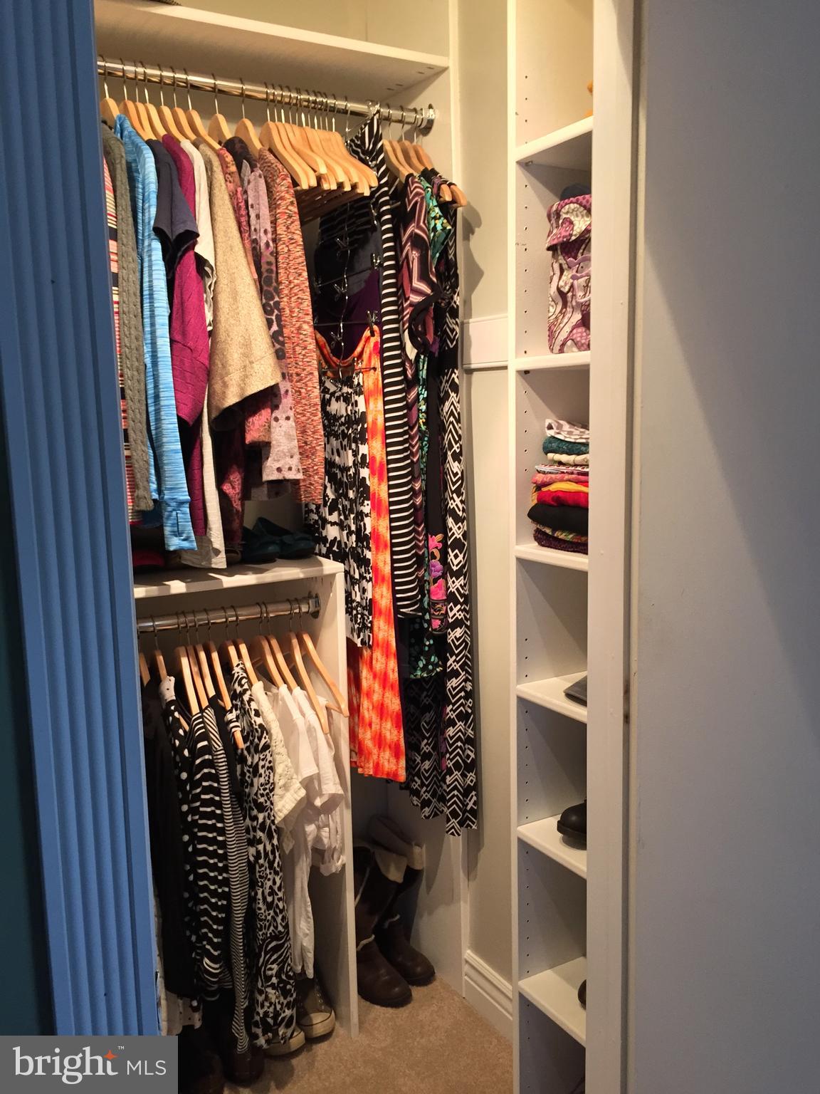 1901 Mare Road Warrington, PA 18976 - Photo 15 of 19 Custom Master Closet 2