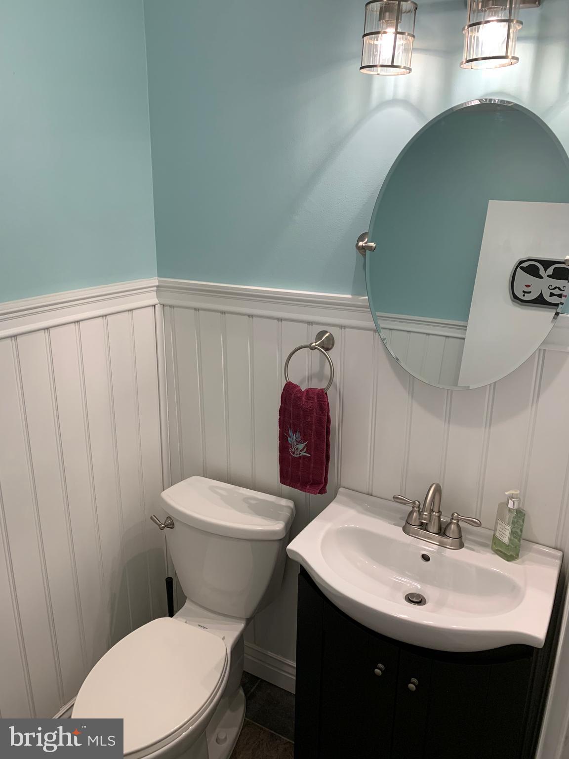 1901 Mare Road Warrington, PA 18976 - Photo 16 of 19 First floor bathroom