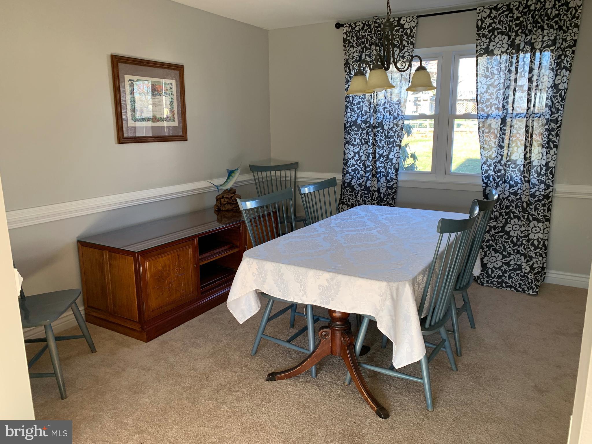 1901 Mare Road Warrington, PA 18976 - Photo 5 of 19 Dining Room