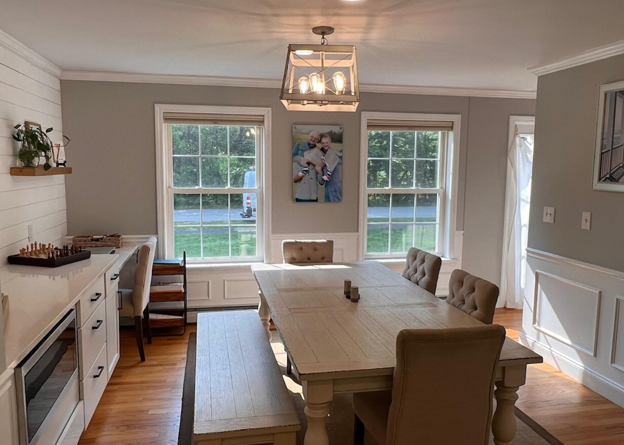2 Richard's Way Saco, ME 04072 - Photo 10 of 44 Dining room