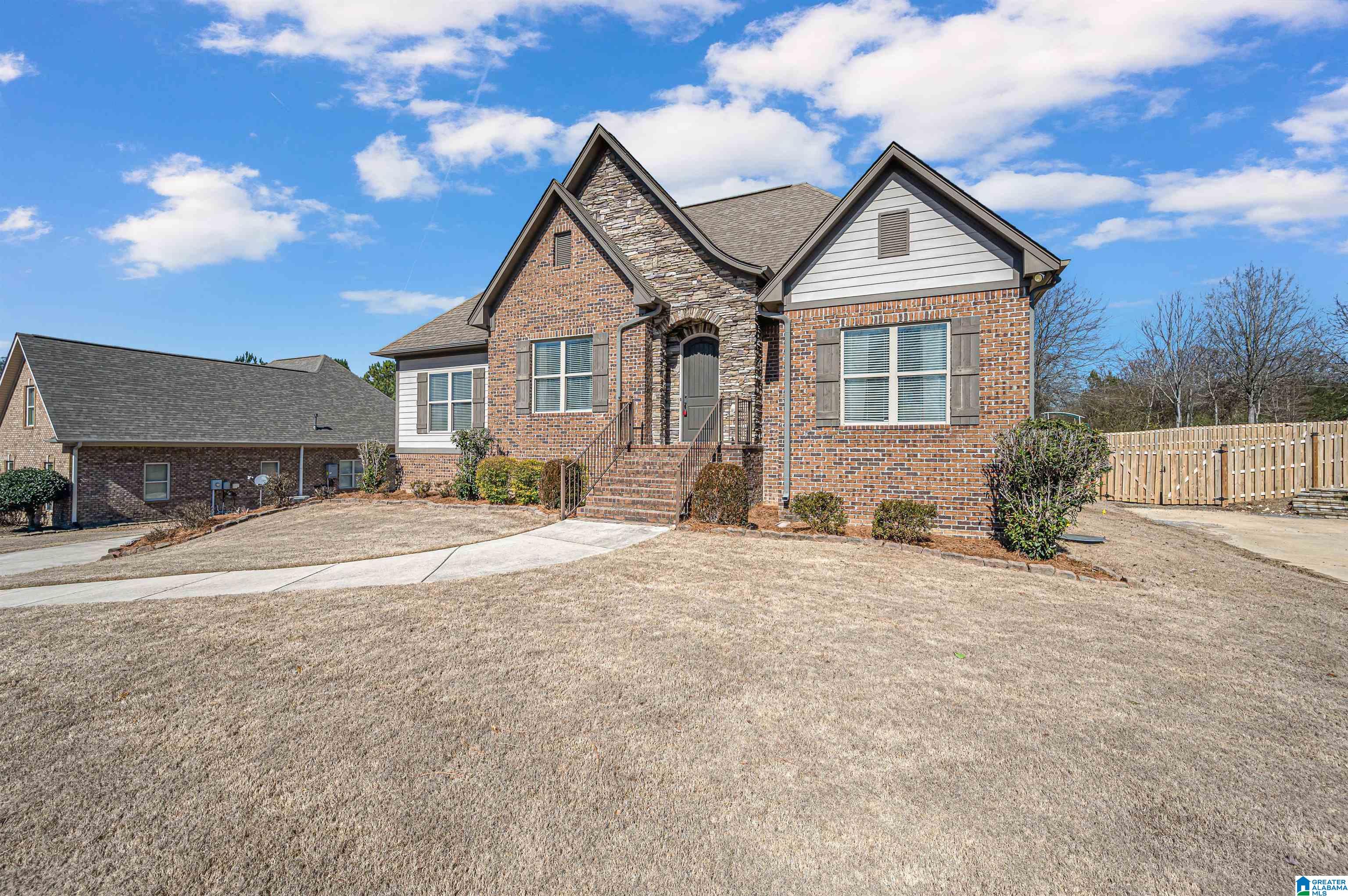 85 Willow Br Road North Odenville, AL 35120 - Photo 2 of 46