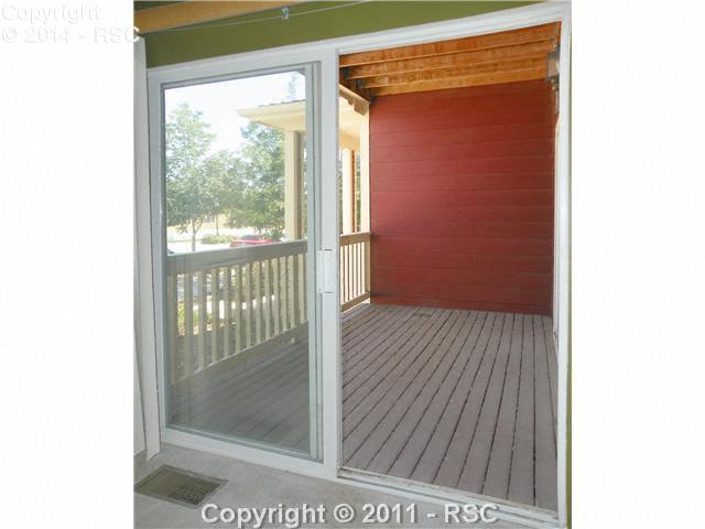 1633 Monterey Road, Unit B Colorado Springs, CO 80910 - Photo 4 of 5 Gallery Image 4