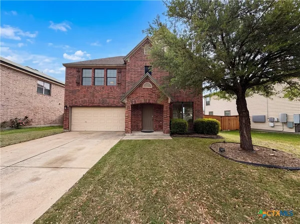 $244,000 | 8506 Sunset Canyon Drive, Temple, TX 76502